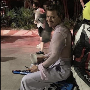 Meet your Posher, Emina